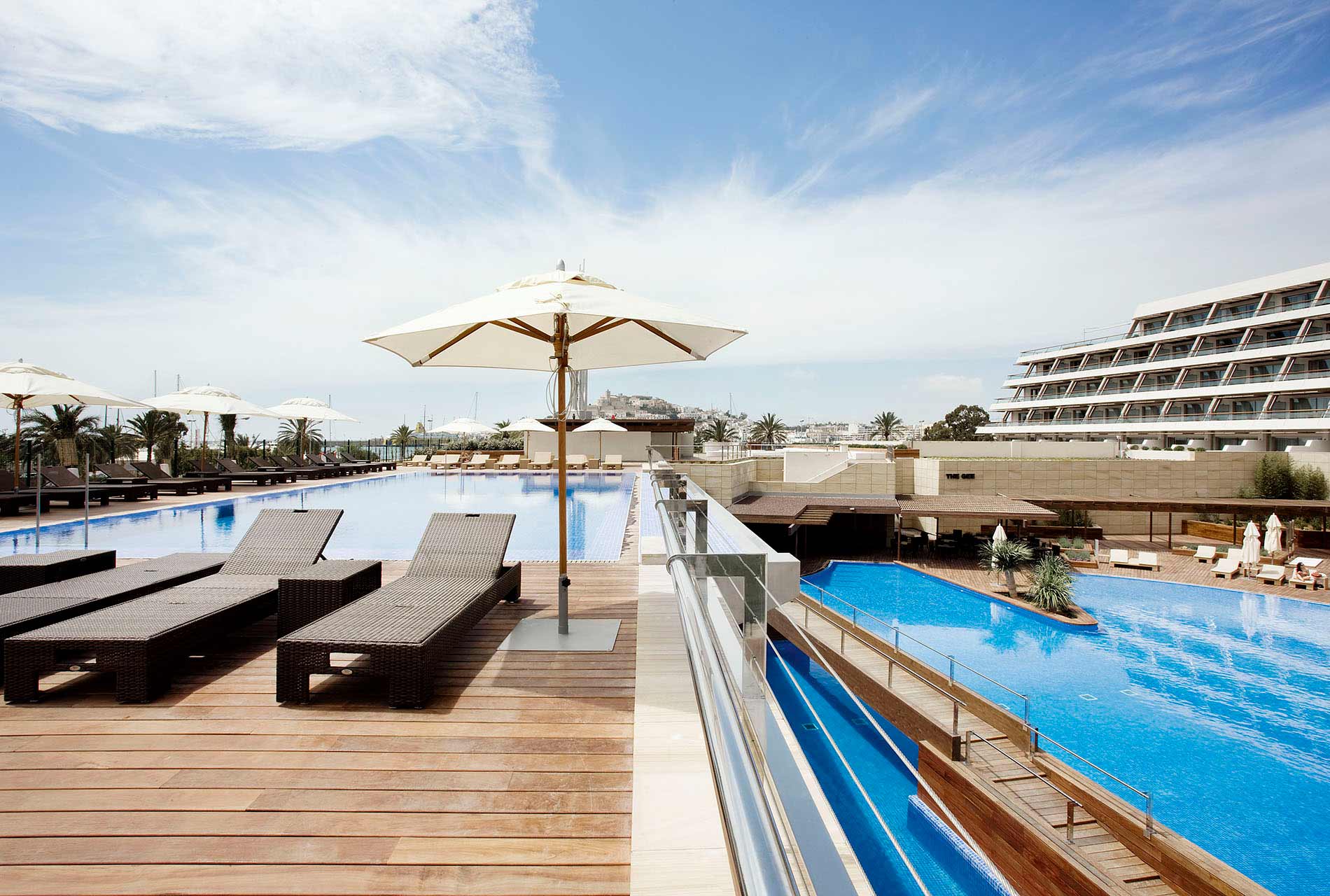 Rendezvous Hotels INSPERIA Travel Agency